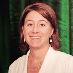 Lori Rasmussen, President of PARS